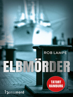 cover image of Elbmörder